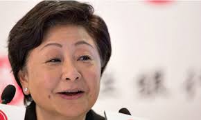 Hong Kong Bank CEO to Step Down