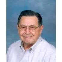 Calvin Beaubien Obituary