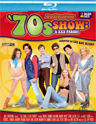 70's Show: A XXX Parody (2009) | Adult DVD Empire