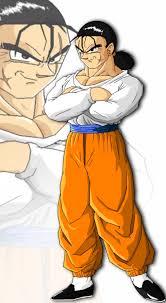 The bandit still wanted to get a hold of the dragonballs but he knew he wouldn't get away with trying to tail the saiyan and obviously the use of force wouldn't help. Yamcha Dragonball Fanon Wiki Fandom