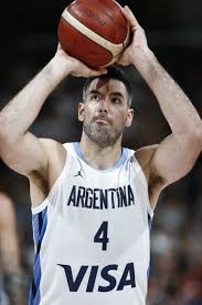 La selección argentina de básquet ya se encuentra en japón, donde arribó el lunes, con la misión de prepararse para el comienzo de los juegos olímpicos tokio 2020. Pin En Tyc Sports