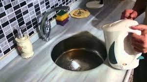 Lavabo Nasil Acilir Youtube