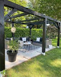 Maybe you would like to learn more about one of these? 40 Diy Pergolas You Can Create For Your Own Backyard