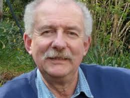 Prof. Dr. Frank Bliss