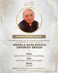 Funerales Gonzalo Mendoza Cia. Ltda.