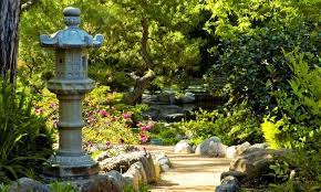 Open Day Admission For Two Or Four At Storrier Stearns Japanese Garden Up To 37 Off Japanese Garden Japanese Zen Garden Japanese Stone Lanterns