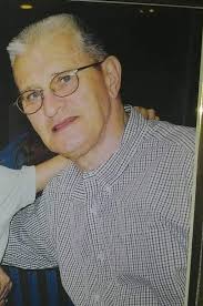 Meeting Author John for Historical Insights