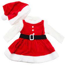 They're in vastly different phases of their financial life. Completo Bambina Neonata Tutina Vestitino Babbo Natale Cappellino Nuovo Fk826 Ebay