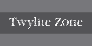 Check spelling or type a new query. Twylite Zone Font Zillion