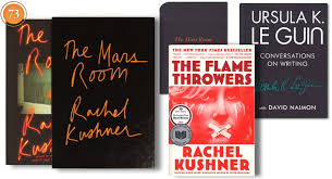 Powell S Books Indiespensable Volume 73 Subscribers Received An Exclusive Signed Edition Of The Mars Room By Rachel Kush Good New Books Powells Books New Books