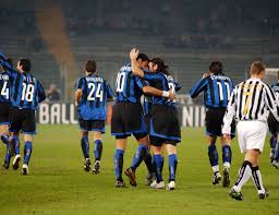 13 danilo, 4 de ligt, 3 chiellini, 12 alex sandro; Istantanee Inter Juventus Story Le Sfide In Coppa Italia News