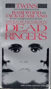Dead Ringers: Wood, Bari, Geasland, Jack: 9780451159892: Amazon.com: Books