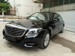 Mercedes Benz S320 Deluxe Edition Mercedes Benz Mercedes Benz