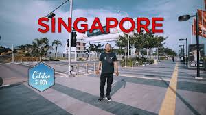 Maybe you would like to learn more about one of these? Singapura Nya Medan Bagya City Citraland Youtube