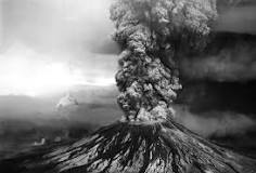 Image result for mt. saint helens eruption