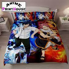 Vintage 1999 pfaltzgraff naturewood afghan blanket throw. Fairy Tail Bedding Sets Blanket Over 70 Designs Fairy Tail Merchandise Fairy Tail Fairy Tail Logo