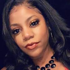 Brittany Eubanks (@youngflossyb)