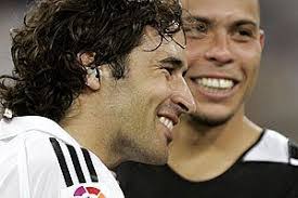 Raul Rooney's Instagram, Twitter & Facebook