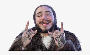 Maybe you would like to learn more about one of these? Comments Post Malone Hand Tattoo Transparent Png 680x440 Free Download On Nicepng