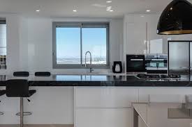 Sherwin williams pure white wall color. Ideas For Your Modern White Kitchen Caesarstone Canada
