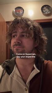 Ifkyk #superman #bones #bonemarrow