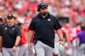 Ohio State football coach Ryan Day receives pay raise for 2023 season