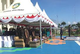 Rapat badan anggaran dprd kabupaten pemalang membahas raperda tentang apbd kabupaten pemalang tahun anggaran 2021 di pimpin oleh wakil ketua dprd kabupaten pemalang, subur musoleh, s.pdi. Peringatan Harkitnas Ke 111 Di Kabupaten Malinau