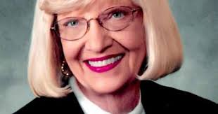 Carolyn S. Shambaugh Kellam