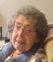 Obituary information for Emma Miller (nee Hellyer) Reid