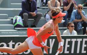 Самые новые твиты от pera tennis (@peratennis): No 1 Seeds Pera Sandgren Qualify For French Open Main Draw Tennis Tourtalk