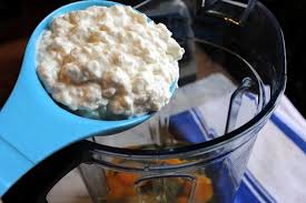 Cottage cheese has always been one of my favorite ingredients to sneak into recipes for more protein. Cottage Cheese Pancakes Low Carb Kevin Lee Jacobs