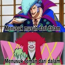 Nakama One Piece Indonesia Publicaciones Facebook