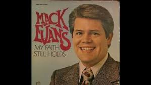 Mack Evans