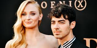 Sophie Turner is pregnant, expecting first child with Joe Jonas, sources  say