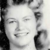 Obituary information for Carole Ann Walls