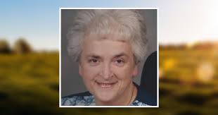 June E. Delong Obituary January 5, 2014