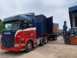Maybe you would like to learn more about one of these? Glow Freight Total Logistic