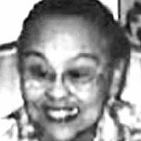 Irene Parham Obituary (2008)