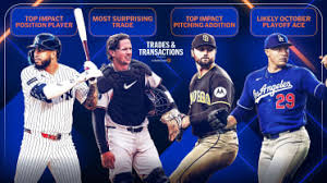 Trade Deadline poll: Best deals, biggest surprises, more