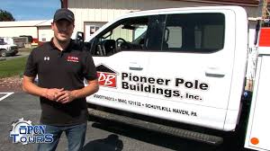 Please contact us to schedule an appointment with a member of our sales team. Pioneer Pole Buildings Pcn Tour Youtube