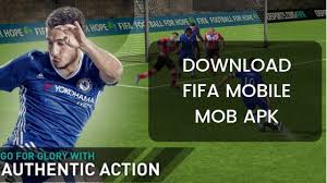 Download fifa mobile soccer mod apk 2021 apk for free & fifa mobile. Download Fifa Mobile Mod Apk Everything Unlimited