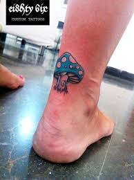 Take a look at the following list to get the ideas related to mushroom tattoo design. 18 Mushroom Tattoos Ideas Mushroom Tattoos Tattoos Stuffed Mushrooms