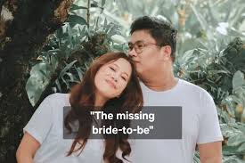 Sherra De Juan in the Philippines, a bride-to-be who went missing just days  before her wedding in December 2025. Sherra De Juan, a 30-year-old  bookkeeper. She was last seen on Wednesday afternoon,