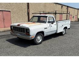 Image result for White 1985 Dodge