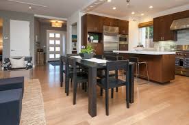 You Can Live Next Door To Tim Cook In Palo Alto For Under 3 Million This Is What The Main Floor Of The House Looks Like Open And Moder Sweet Home