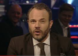 Renée Nybergs ovanliga relationsbeslut med David Hellenius