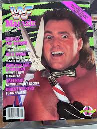 The Wrestling Collector