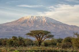 Highest Mountain In Africa Top 10