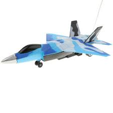 Electronic Rc Plane Remote Controlled Four Tunnel Airplane Model Toy Gift Ebay