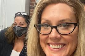 Fundraiser for Kim Bumb by Lisa and Myra Ozaeta : Help Buy Kim her Wigs!!